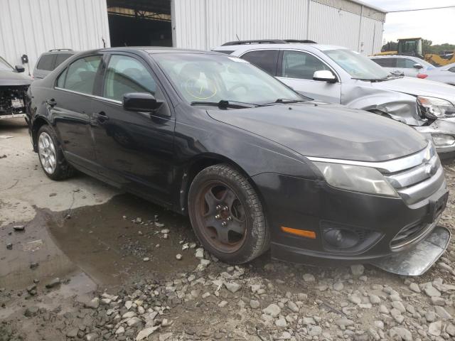 FORD FUSION 2010 3fahp0ha9ar128711