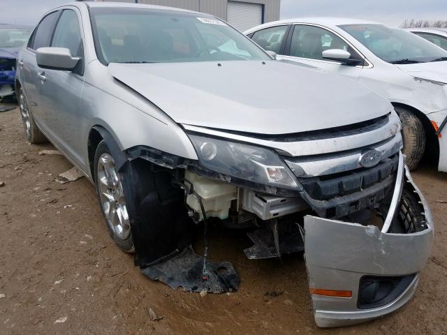 FORD FUSION SE 2010 3fahp0ha9ar131835