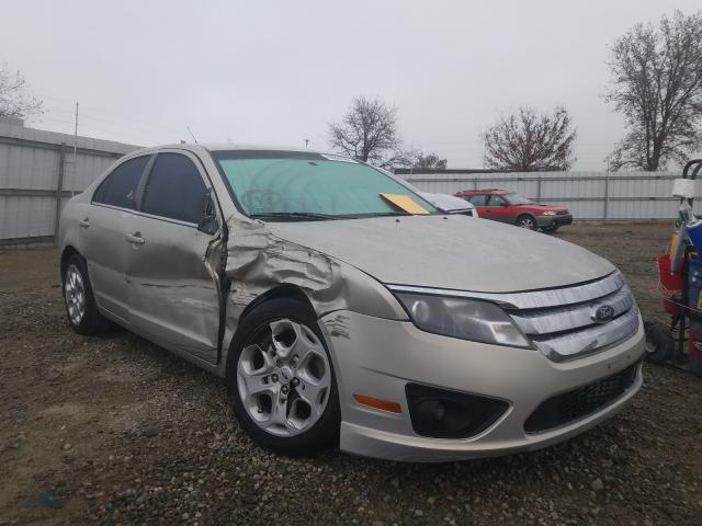 FORD FUSION SE 2010 3fahp0ha9ar134976