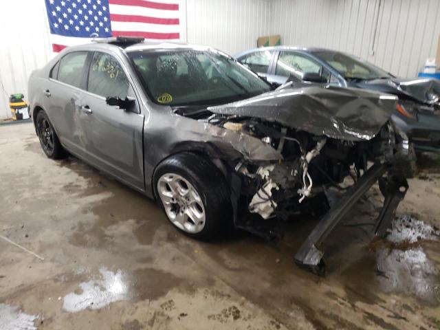 FORD FUSION SE 2010 3fahp0ha9ar139482