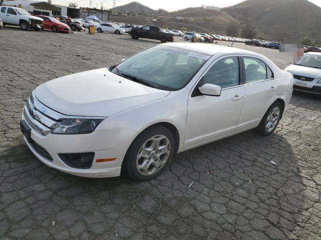 FORD FUSION SE 2010 3fahp0ha9ar145637