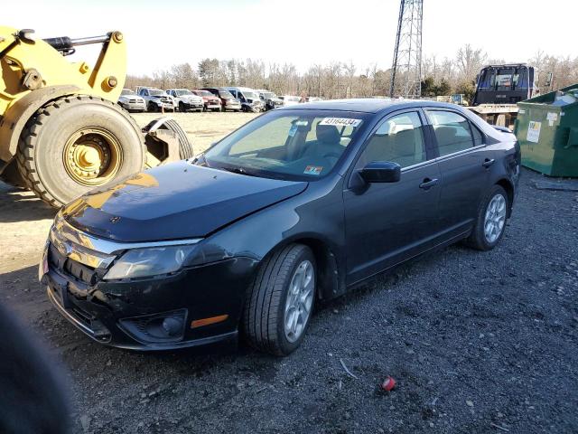 FORD FUSION 2010 3fahp0ha9ar150448