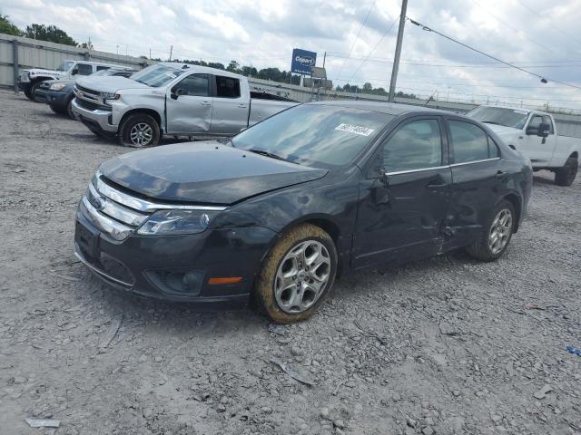 FORD FUSION 2010 3fahp0ha9ar157402