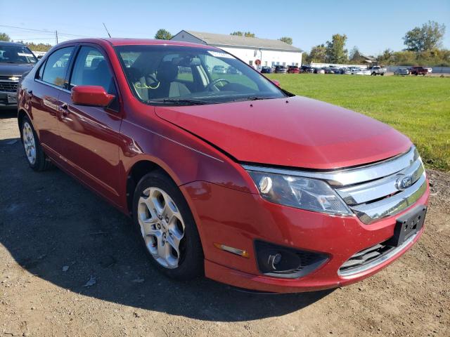 FORD FUSION SE 2010 3fahp0ha9ar177245