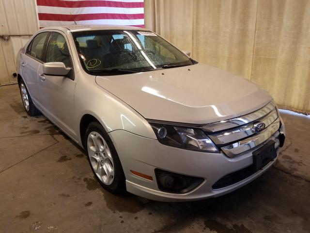 FORD FUSION SE 2010 3fahp0ha9ar180713