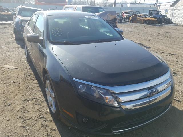 FORD FUSION SE 2010 3fahp0ha9ar181084