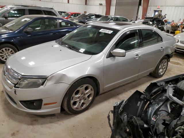 FORD FUSION SE 2010 3fahp0ha9ar188469