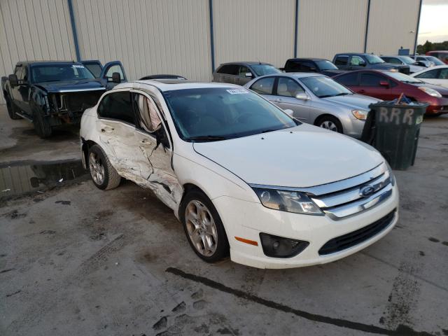 FORD FUSION SE 2010 3fahp0ha9ar199567