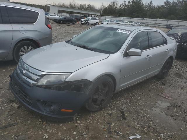 FORD FUSION 2010 3fahp0ha9ar209482