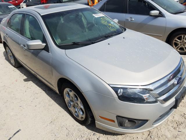 FORD FUSION SE 2010 3fahp0ha9ar210986