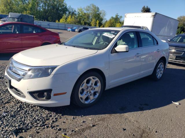 FORD FUSION SE 2010 3fahp0ha9ar216898