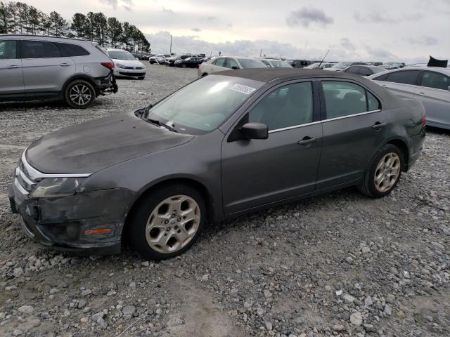 FORD FUSION SE 2010 3fahp0ha9ar226167