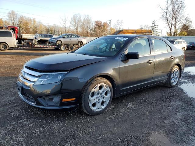 FORD FUSION 2010 3fahp0ha9ar255703