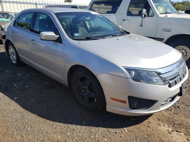 FORD FUSION SE 2010 3fahp0ha9ar260688