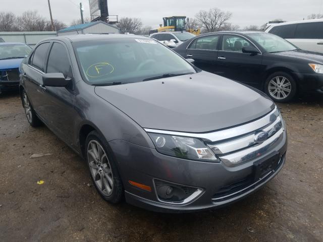 FORD FUSION S 2010 3fahp0ha9ar262831