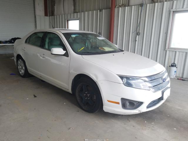 FORD FUSION 2012 3fahp0ha9ar283355