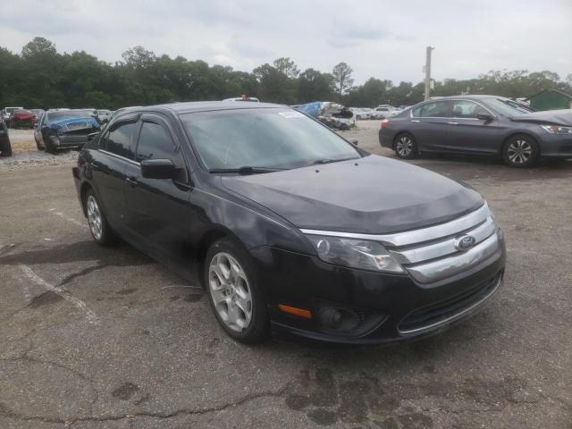 FORD FUSION 2010 3fahp0ha9ar292198