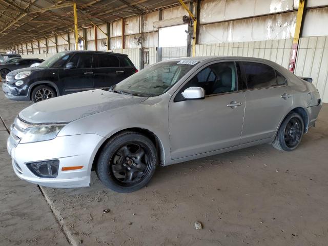 FORD FUSION SE 2010 3fahp0ha9ar297370