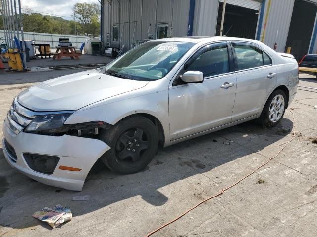 FORD FUSION SE 2010 3fahp0ha9ar301692