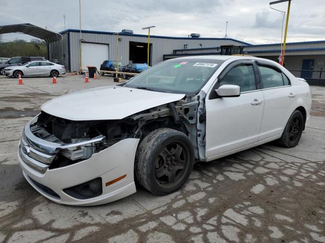 FORD FUSION 2010 3fahp0ha9ar302258