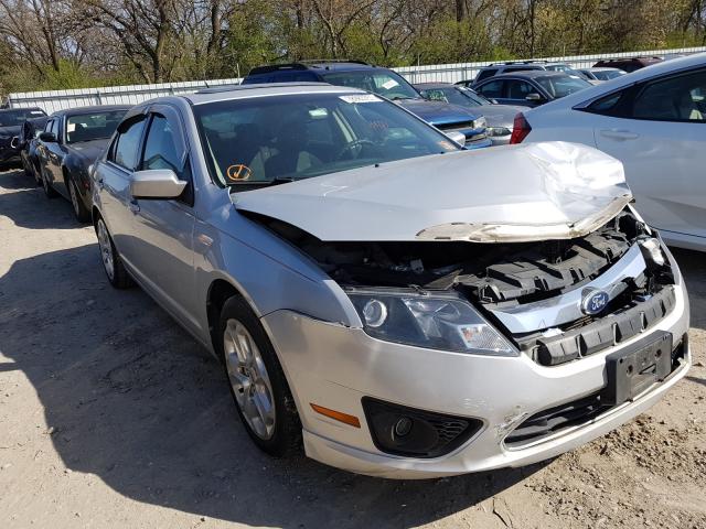 FORD FUSION SE 2010 3fahp0ha9ar309632