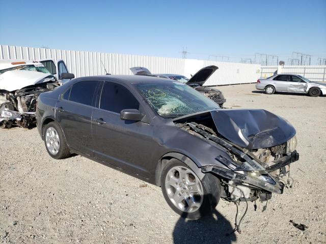 FORD FUSION SE 2010 3fahp0ha9ar311462