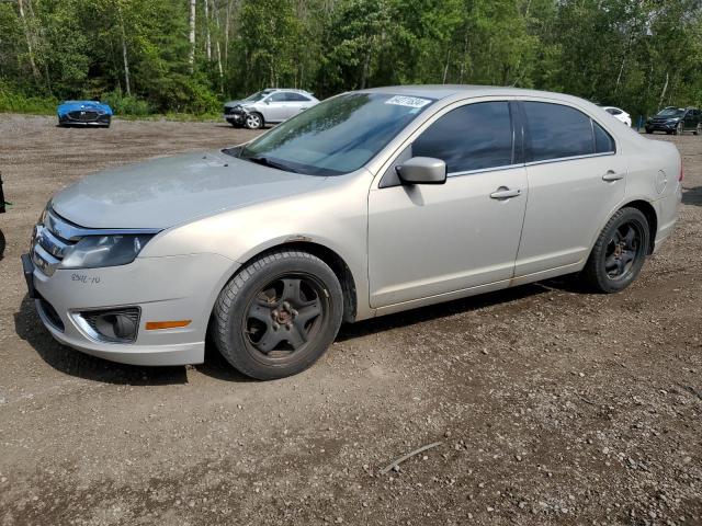 FORD FUSION SE 2010 3fahp0ha9ar312739