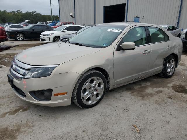 FORD FUSION 2010 3fahp0ha9ar327080