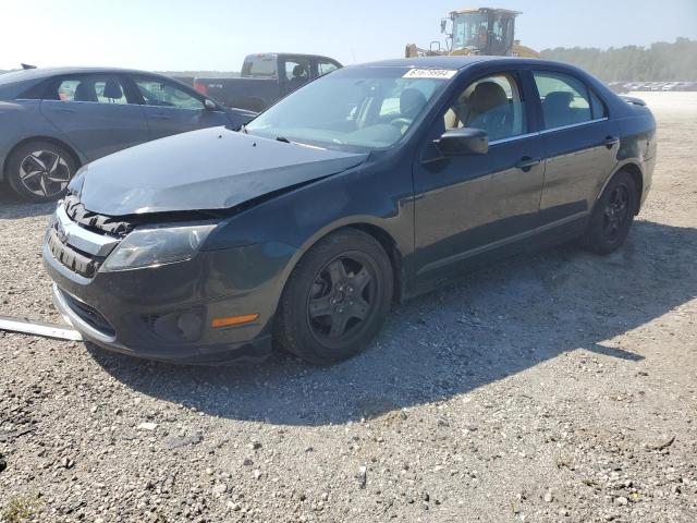 FORD FUSION SE 2010 3fahp0ha9ar328567