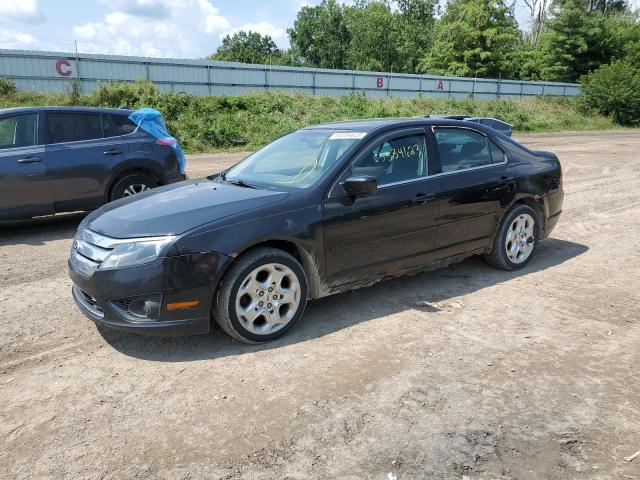 FORD FUSION SE 2010 3fahp0ha9ar343571