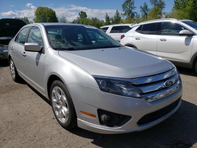 FORD FUSION SE 2010 3fahp0ha9ar344073