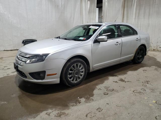 FORD FUSION 2010 3fahp0ha9ar344851