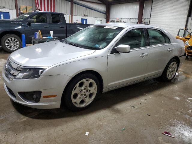 FORD FUSION 2010 3fahp0ha9ar354795