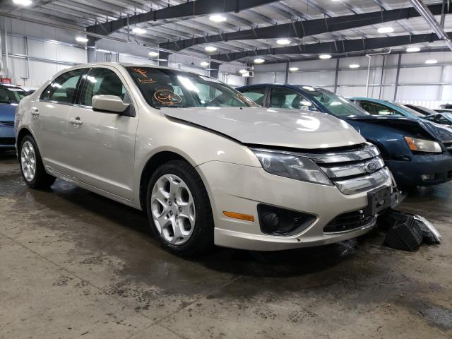 FORD FUSION SE 2010 3fahp0ha9ar362119