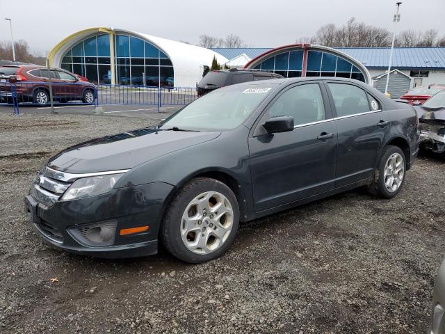 FORD FUSION SE 2010 3fahp0ha9ar364632