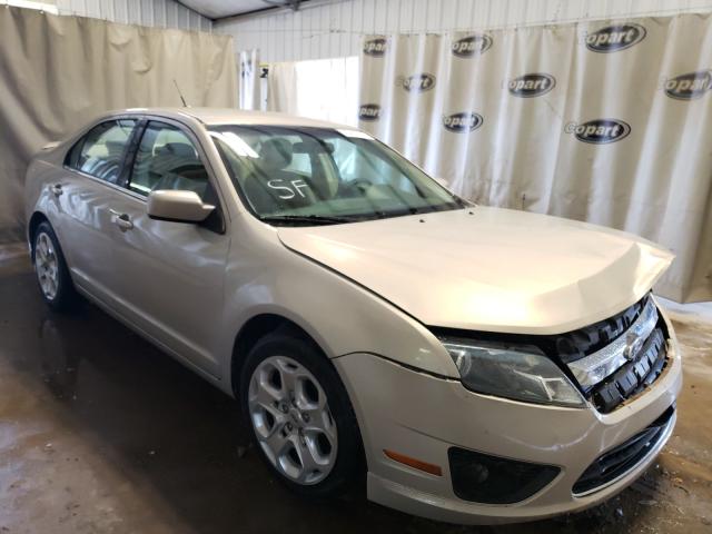 FORD FUSION SE 2010 3fahp0ha9ar365005