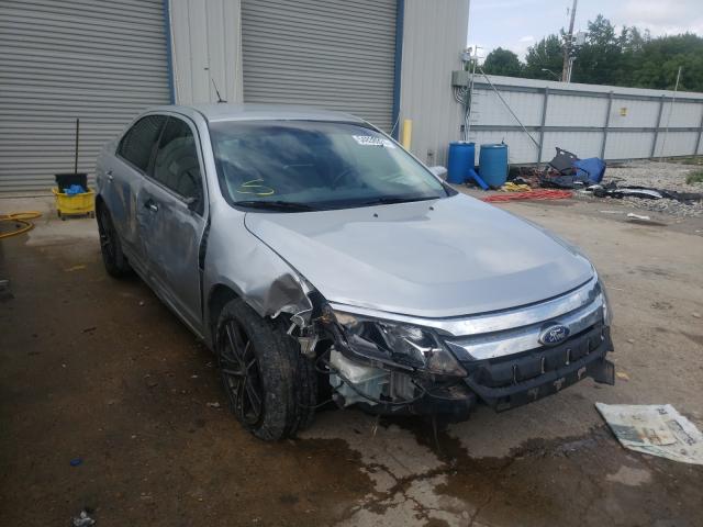 FORD FUSION SE 2010 3fahp0ha9ar373489