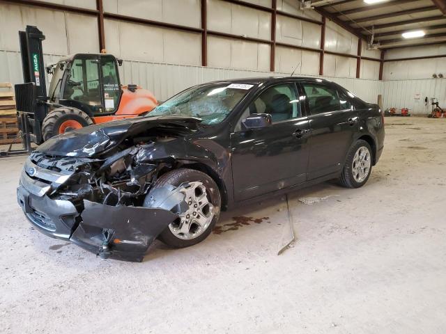 FORD FUSION 2010 3fahp0ha9ar377591