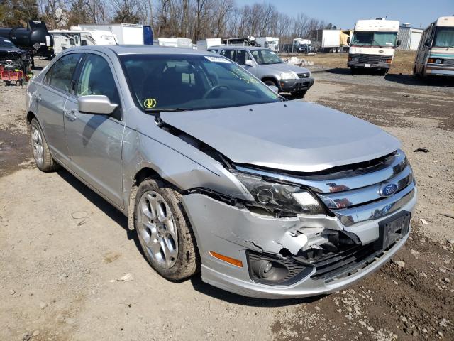 FORD FUSION SE 2010 3fahp0ha9ar380698