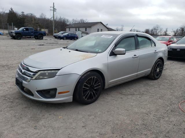 FORD FUSION 2010 3fahp0ha9ar383505