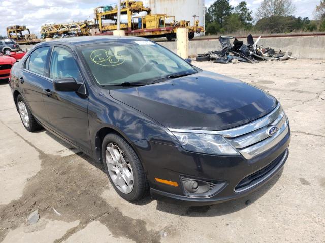 FORD FUSION SE 2010 3fahp0ha9ar383942