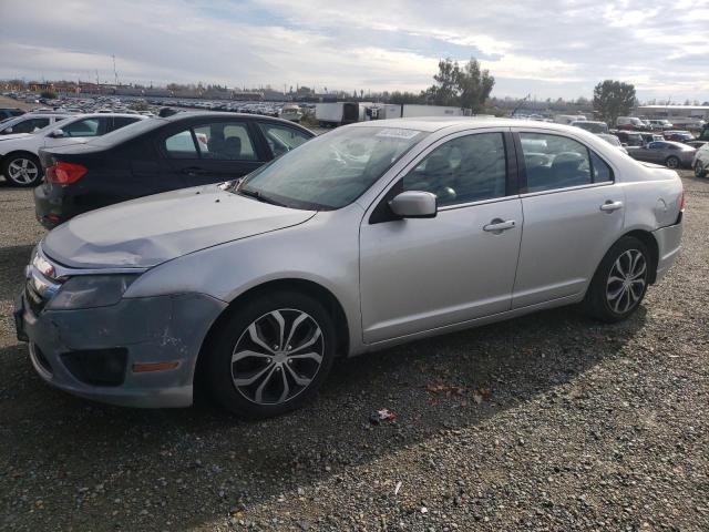 FORD FUSION 2010 3fahp0ha9ar411027