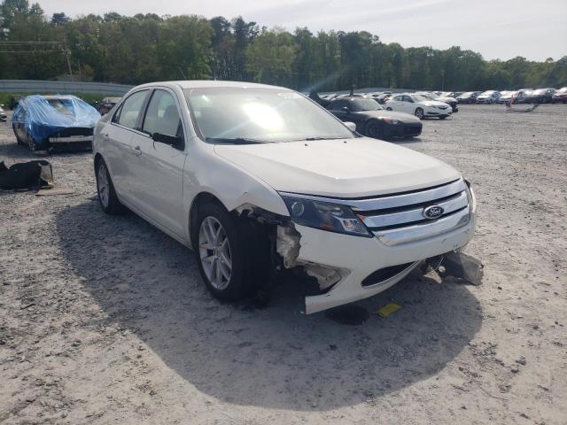 FORD FUSION SE 2010 3fahp0ha9ar412033