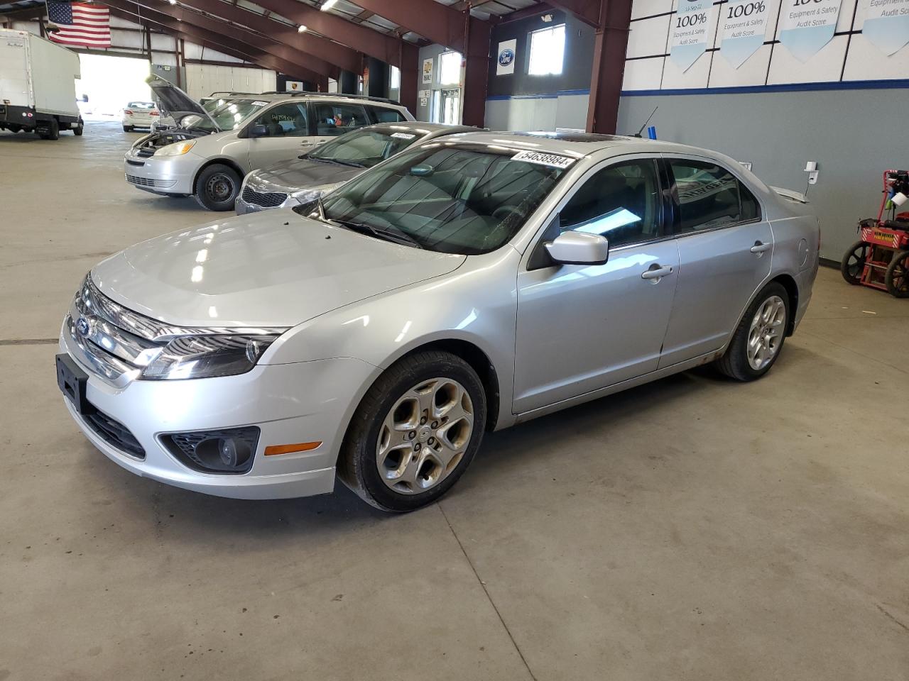 FORD FUSION 2010 3fahp0ha9ar413568