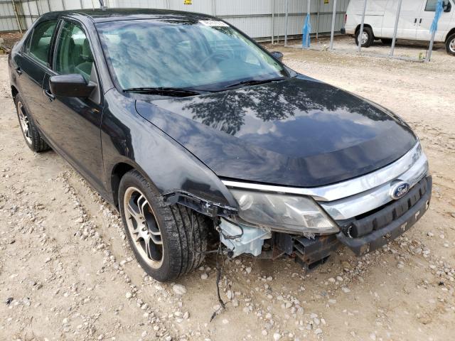 FORD FUSION SE 2010 3fahp0ha9ar430399