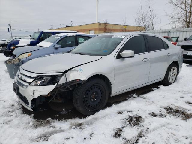 FORD FUSION SE 2011 3fahp0ha9br100148