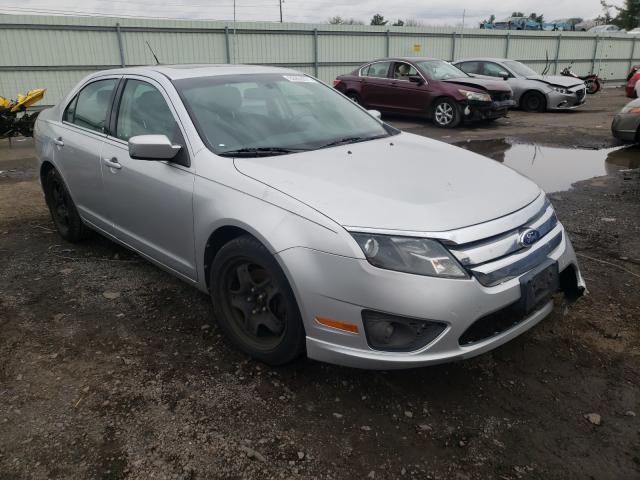 FORD FUSION SE 2011 3fahp0ha9br102059