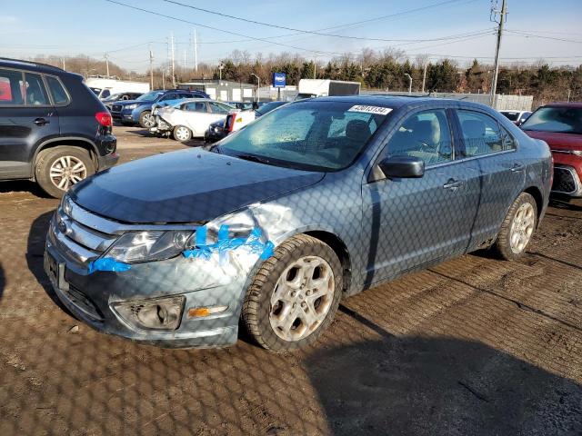 FORD FUSION 2011 3fahp0ha9br103745