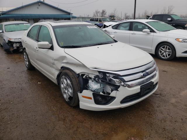 FORD FUSION SE 2011 3fahp0ha9br104572