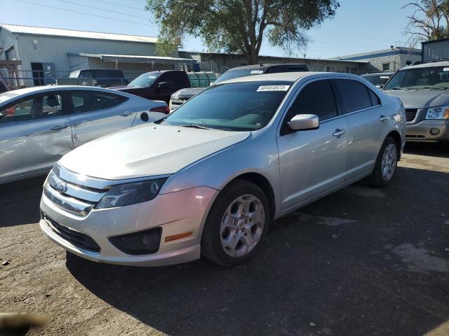 FORD FUSION SE 2011 3fahp0ha9br108248